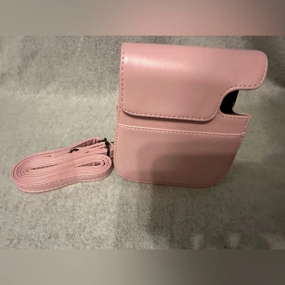 Polaroid Camera Purse
